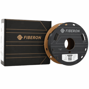 Fiberon™ PETG-ESD, 1.75 mm, 3 kg, Black - Image 5