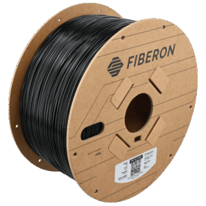 Fiberon™ PETG-ESD, 1.75 mm, 3 kg, Black - Image 6