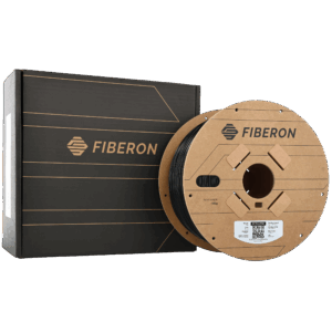 Fiberon™ PETG-ESD, 1.75 mm, 3 kg, Black - Image 10