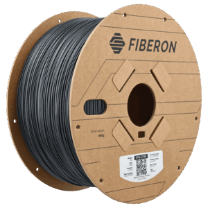 Fiberon™ PPS-CF10, 1.75 mm, 500g, Black - Image 7