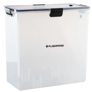 Flashforge AD5X Filament storage box