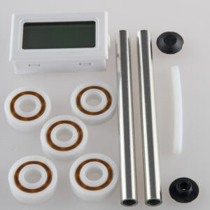 Flashforge AD5X Filament storage box - Image 2