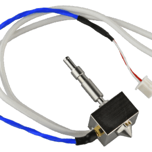 Flashforge Creator 4 Left Nozzle Assembly-HT - 0.4 mm (V1)