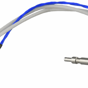 Flashforge Creator 4 Right Nozzle Assembly-HS - 0.4 mm (V1)
