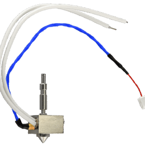 Flashforge Creator 4 Right Nozzle Assembly-HT - 0.4 mm (V1)