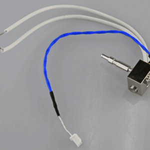 Flashforge Creator 4 Right Nozzle Assembly-HT - 0.4 mm (V1) - Image 2