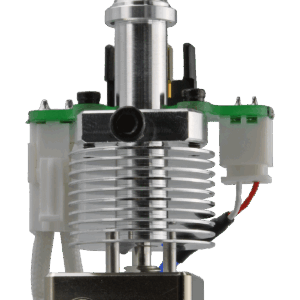 Flashforge Guider 3 Ultra Nozzle Assembly Nozzle Diameter: ⌀ 0.80 mm