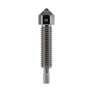FlowTech™ - DiamondBack Nozzle Nozzle Diameter: ⌀ 0.60 mm - Image 3