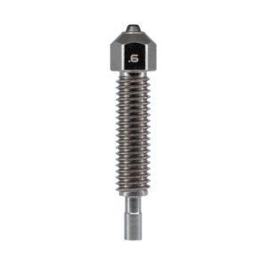 FlowTech™ - DiamondBack Nozzle Nozzle Diameter: ⌀ 0.80 mm - Image 4