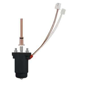 FlowTech™ Hotend for Creality Ender 3 V3 / Ender 3 V3 Plus