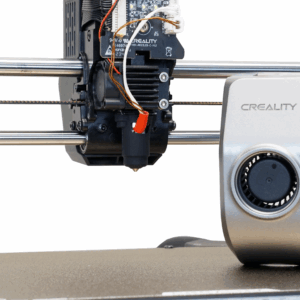 FlowTech™ Hotend for Creality Ender 3 V3 / Ender 3 V3 Plus - Image 3