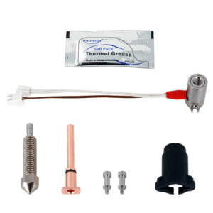 FlowTech™ Hotend for Creality Ender 3 V3 / Ender 3 V3 Plus - Image 6