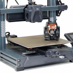 FlowTech™ Hotend for ELEGOO Neptune 4 / 4 Pro - Image 3