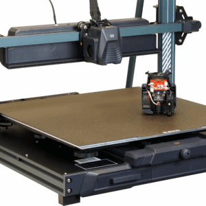 FlowTech™ Hotend for ELEGOO Neptune 4 Plus / 4 Max - Image 3