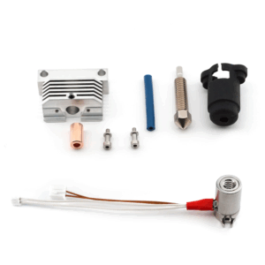 FlowTech™ Hotend for ELEGOO Neptune 4 Plus / 4 Max - Image 4