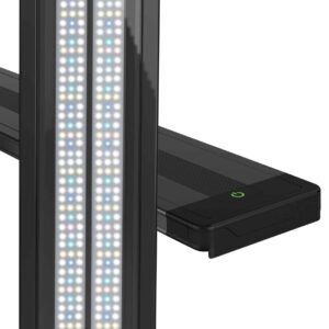Fluval Plant Pro LED w/BT Mesh 120, 90W 88-124 cm - Image 2