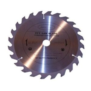 GEKO DISKINIS PJŪKLAS SU KARBIDO DANTIMIS 250*32*24z /B