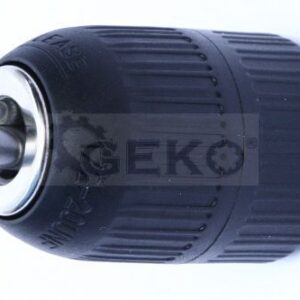 GEKO GRĄŽTO Griebtuvas 13mm 1/2 SAVIVERŽIS