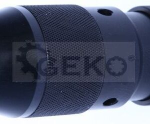 GEKO GRĄŽTO Griebtuvas 16mm B16 GREITO UŽVERŽIMO