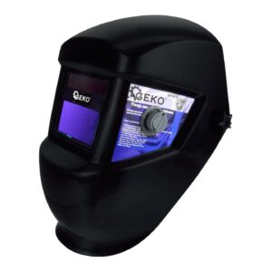 GEKO AUTOMATINIS SUVIRINIMO SKYDAS