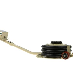 GEKO PNEUMATINIS KĖLIKLIS 3,5T „SNIEGO SENIS“ / - Image 1