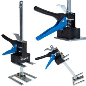 GEKO RANKINIS BALDŲ IR PLOKŠČIŲ KELTUVAS 120kg - Image 1