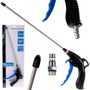 GEKO PŪTIMO PISTOLETAS 30cm