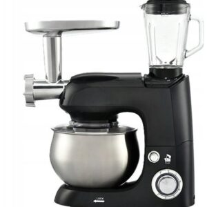 Planetinis maišytuvas 3in1 2000 W MR-559-M MAESTRO