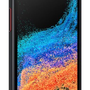 Samsung Galaxy Xcover6 Pro Enterprise Edition 16,8 cm (6.6") Dviguba SIM jungtis 5G C tipo USB 6 GB 128 GB 4050 mAh Juoda - Image 2