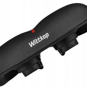 Wittkop Medicus PROevo 3.0 (City) dviračio balnelis - Image 3