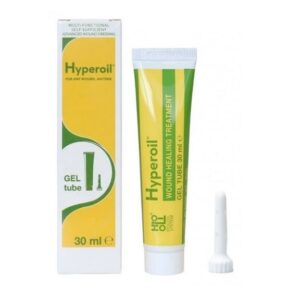 HyperOil 30 ml tūbelė Gelis - Image 1