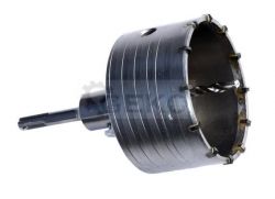 GEKO KARŪNA SDS 100mm