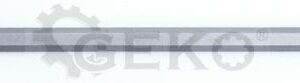GEKO SDS kaltas 40*350