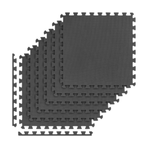 REBEL ACTIVE kilimėlis įrangai ir sporto salei - Image 2