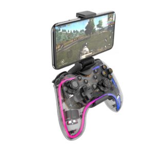 Belaidis valdiklis Havit G180BT - Image 3