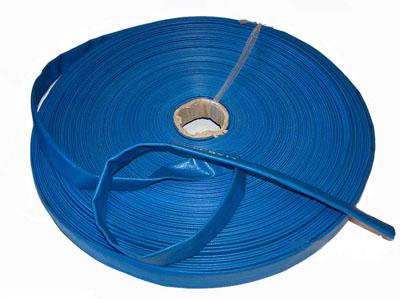 GEKO VANDENS ŽARNA 1"x 20m/PVC MĖLYNA
