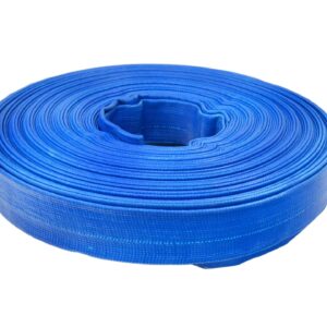 GEKO VANDENS ŽARNA 1"x 30m/PVC MĖLYNA