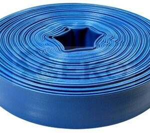 GEKO VANDENS ŽARNA 2"x 20m/PVC MĖLYNA