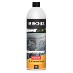 Frischer grindinio plytelių ir akmens valymo koncentratas, 1000 ml - Image 2