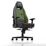 noblechairs LEGEND Gaming Chair - DOOM: The Dark Ages Edition