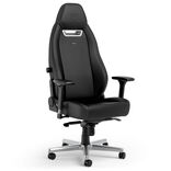 noblechairs LEGEND Gaming Chair - Silver Edition