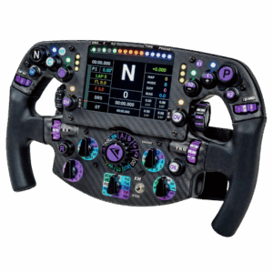 Conspit PW1 Formula Steering Wheel