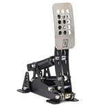 Heusinkveld Throttle Add-on for Simucube ActivePedal - silver
