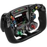 MOZA x Automobili Lamborghini ESSENZA SCV12 Steering Wheel
