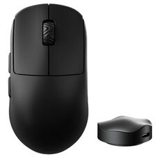 Scyrox V8 Wireless Gaming Mouse, 8,000 Hz, 8K Dongle - Kailh Optical, black