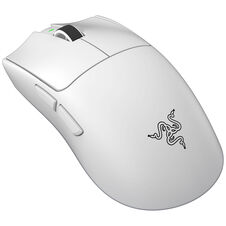 Razer Viper V4 Pro Wireless Esports Gaming Mouse - White