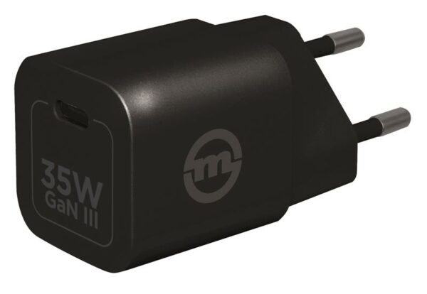 GAN-35W-1C-BLK