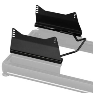 Nitro Concepts Bucket-Seat Slider and Holder - Image 2