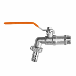 BRADAS RUTULINIS ČIAUPAS 3/4" IŠORINIS SRIEGIS 1" ŽARNAI 3/4"