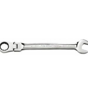 SATA RAKTAS ATVIRAS-ŽIEDINIS 10mm SU REKETU IR LANKSTOMA GALVUTE